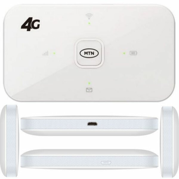 Universal 4G mifi all networks