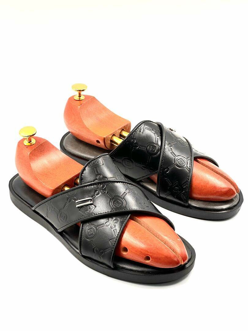 High quality branded slippers