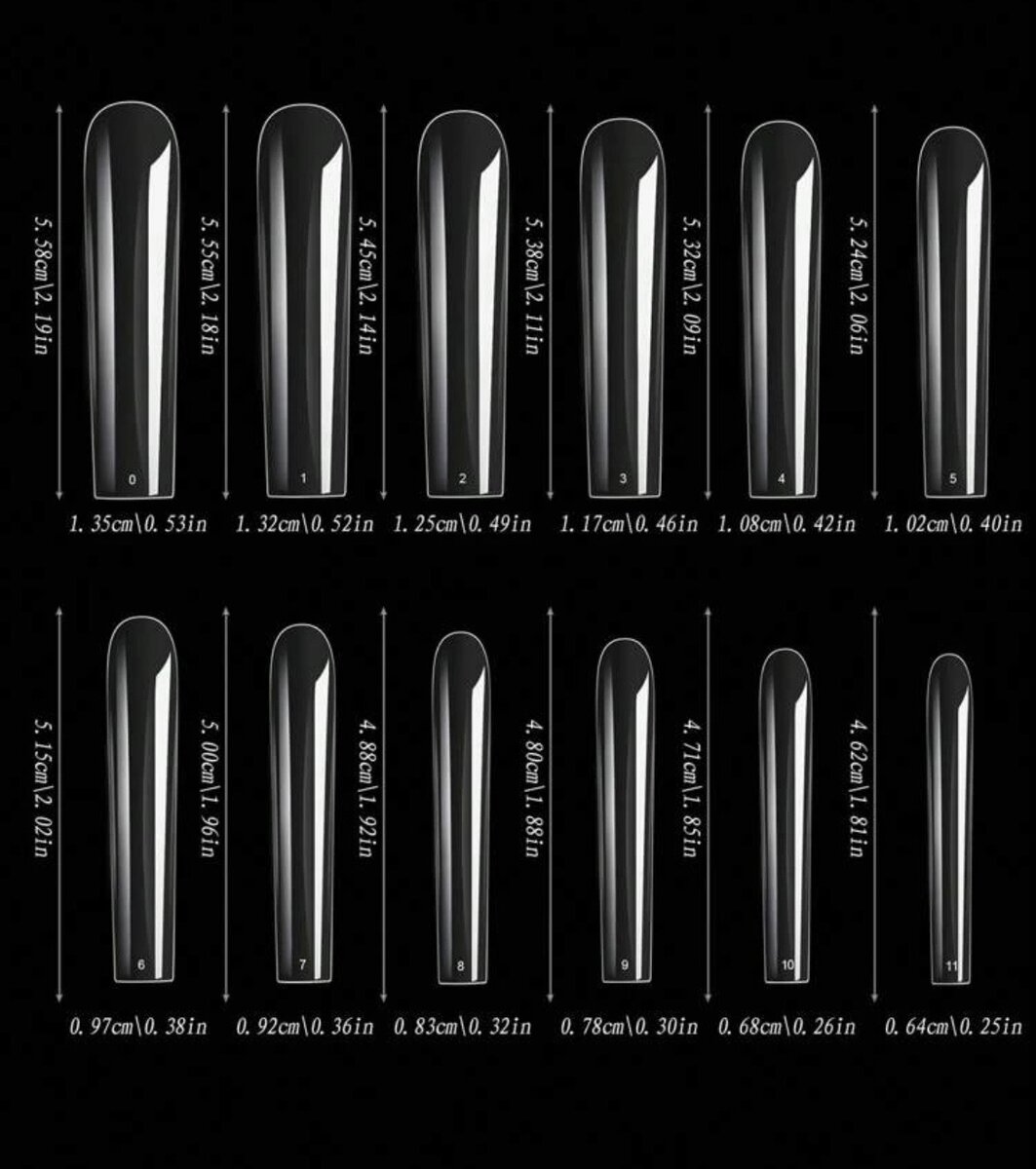 Press Nails professionnel