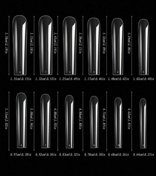 Press Nails professionnel