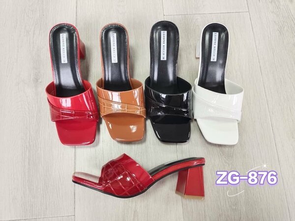 Demi talon