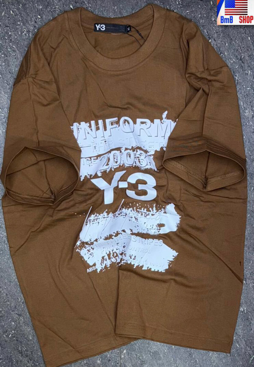 T-Shirts graphiques tendance