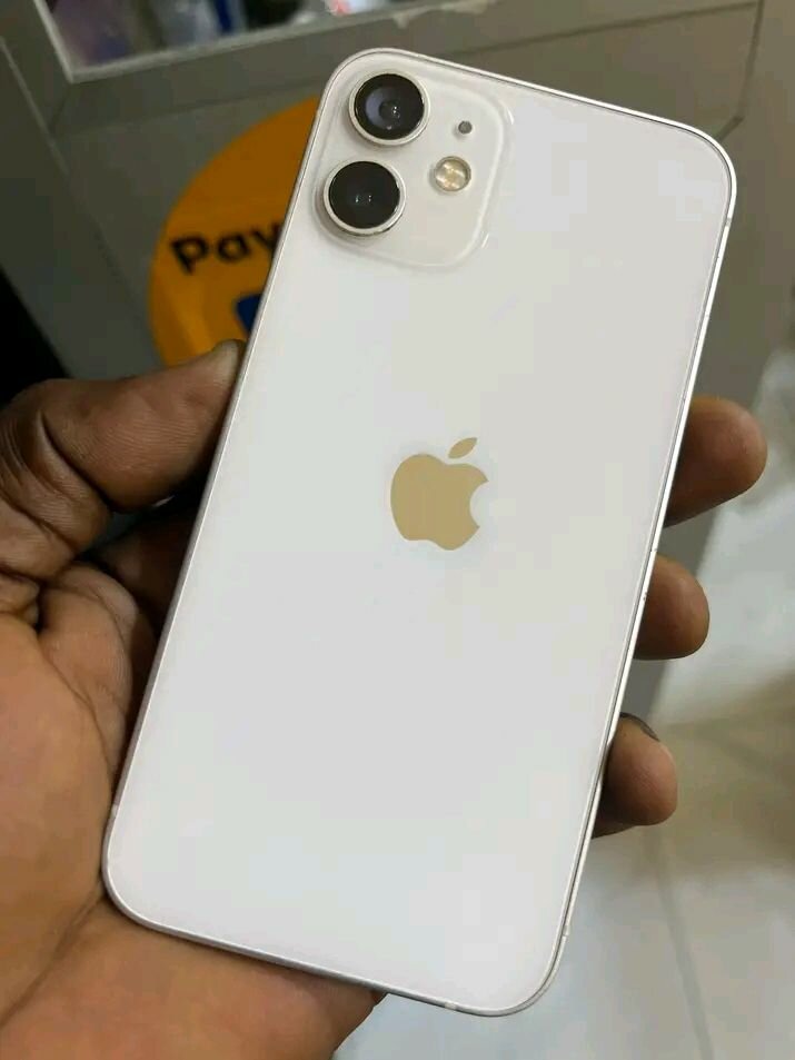 Téléphone iphone 12 pro Max