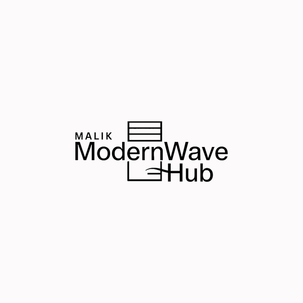 Malik ModernWave Hub