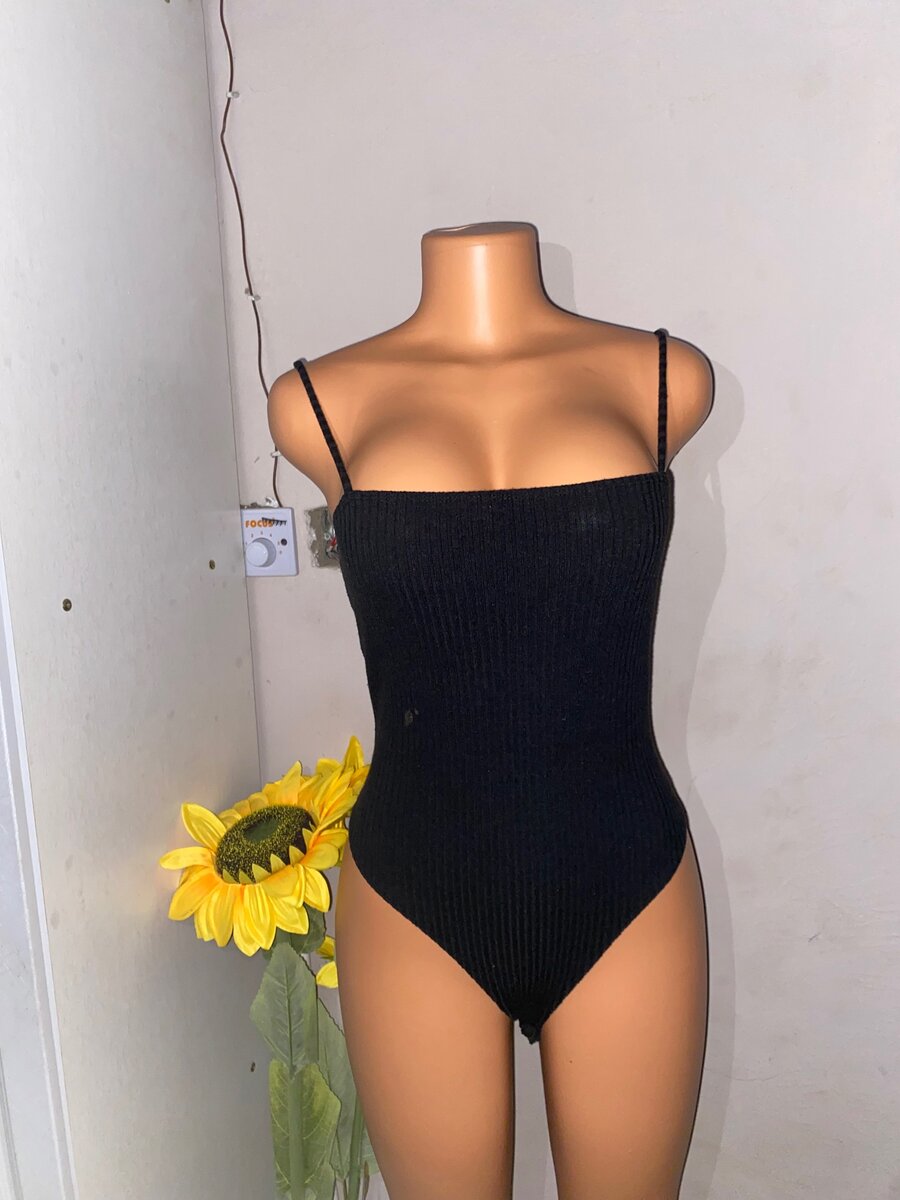 Body suit