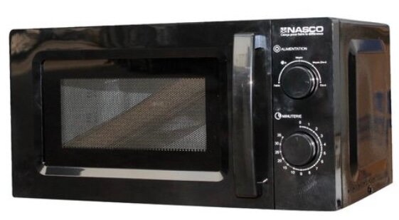 Micro-ondes compact Nasco