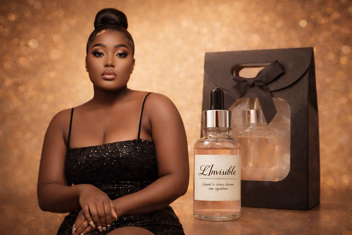 L'Invisible Eau de Parfum