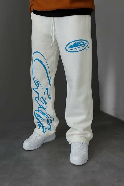 Pantalons de survêtement tendance