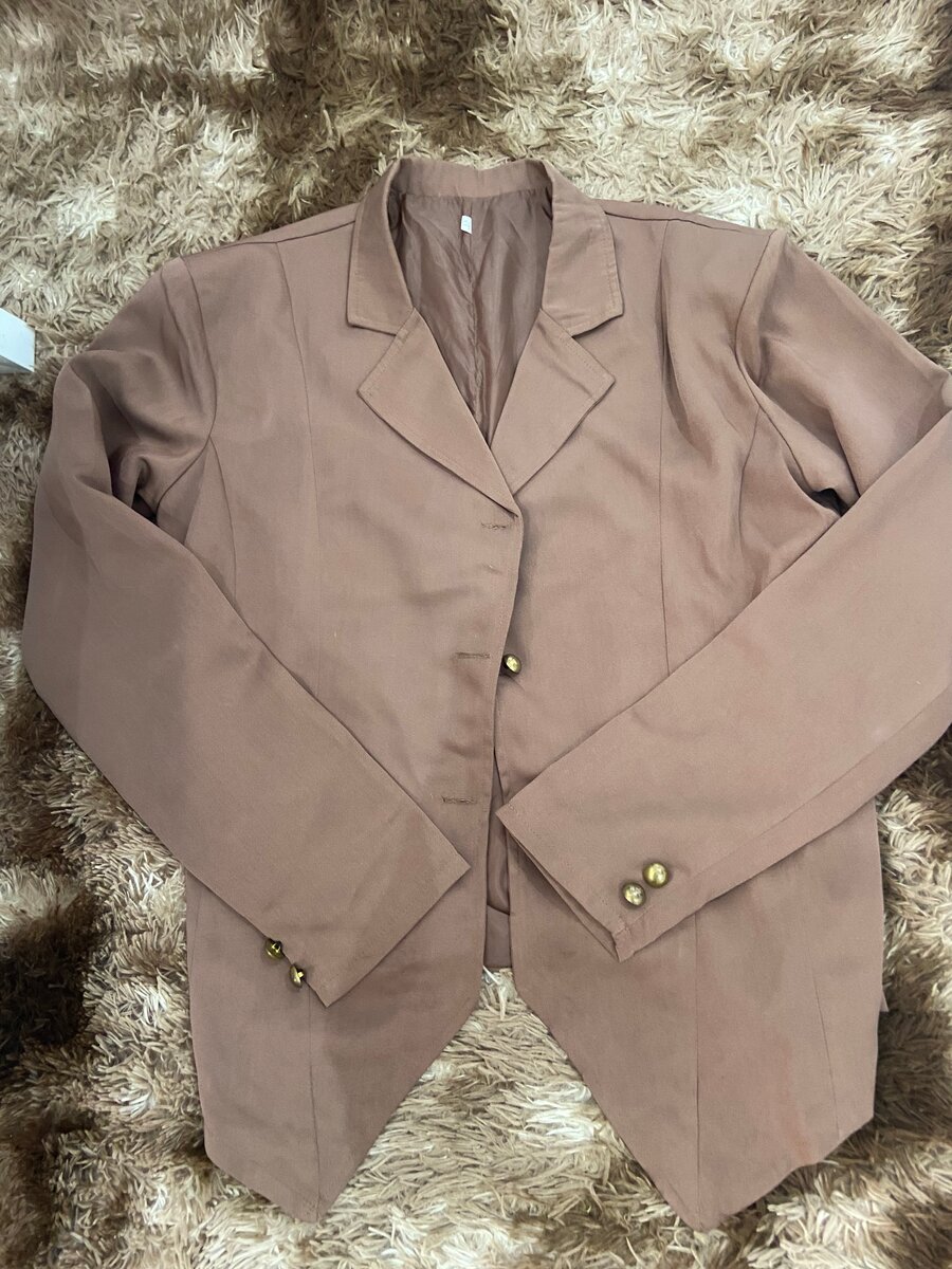 Blazer élégant pour femmes