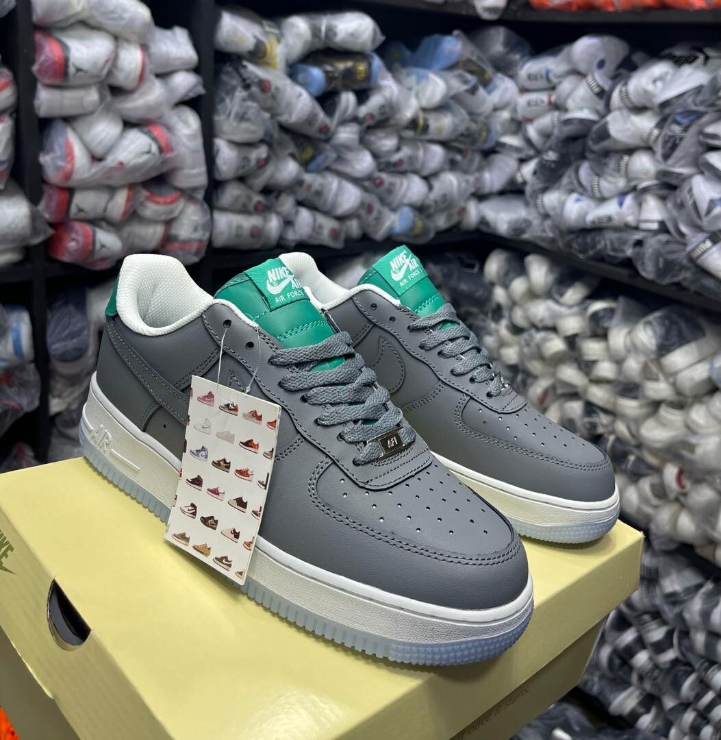 Nike af1