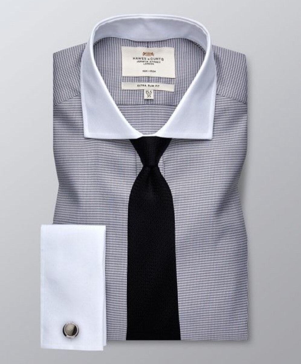 Chemises élégantes pour hommes