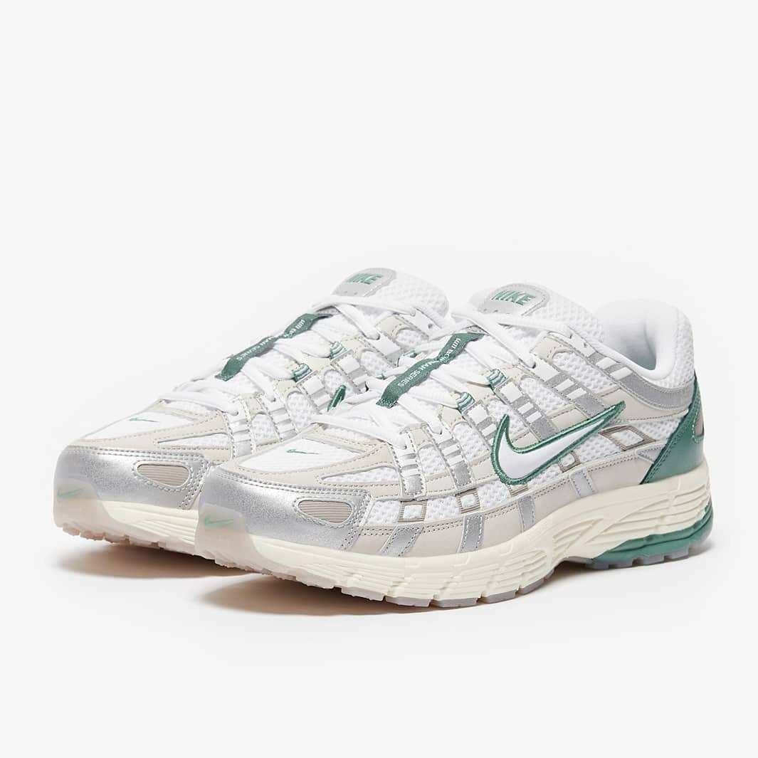 Nike p-6000