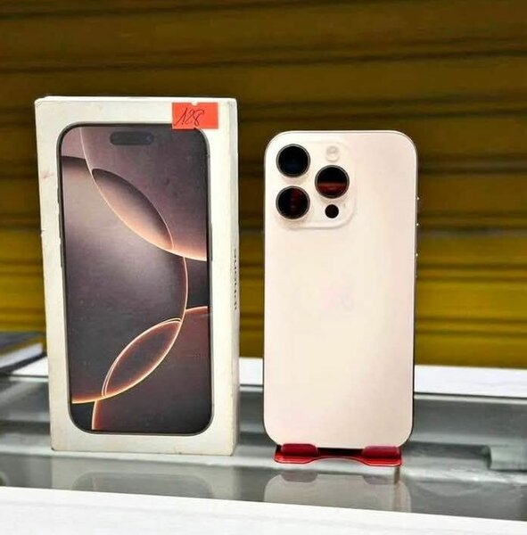 Smartphone moderne haut de gamme