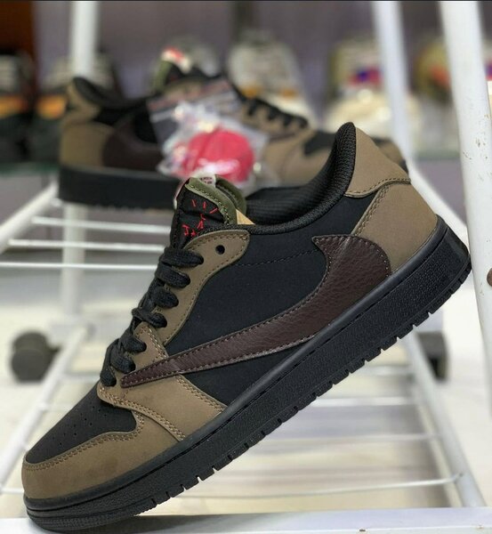 Nike cactus jack