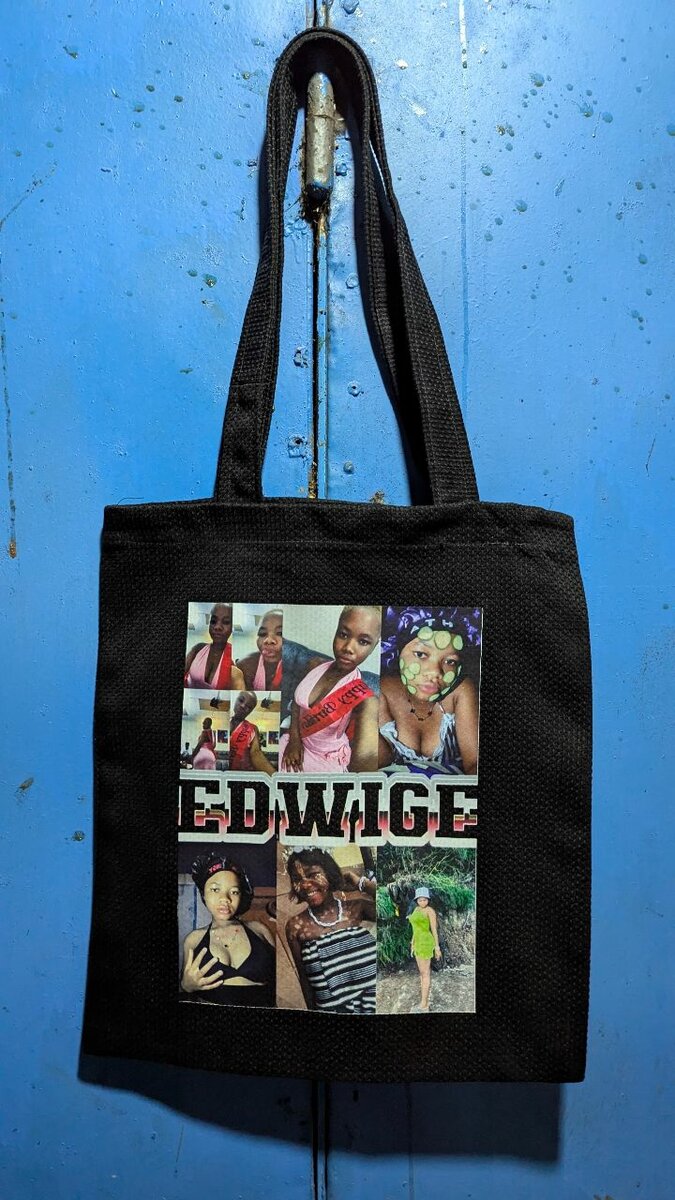 Personalized Tote Bags