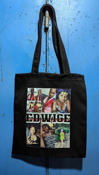 Personalized Tote Bags