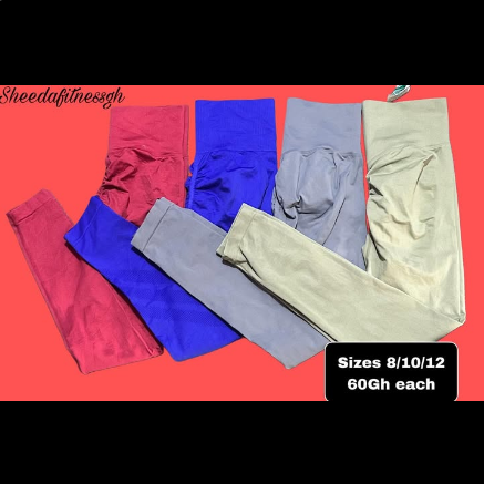 women's sports leggings