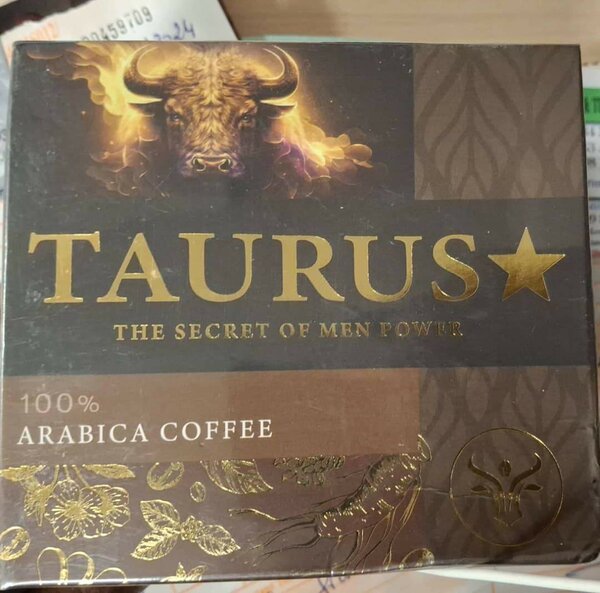 CAFE TAURUS