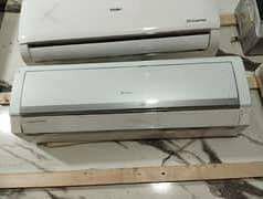 Gree G10 dc inverter