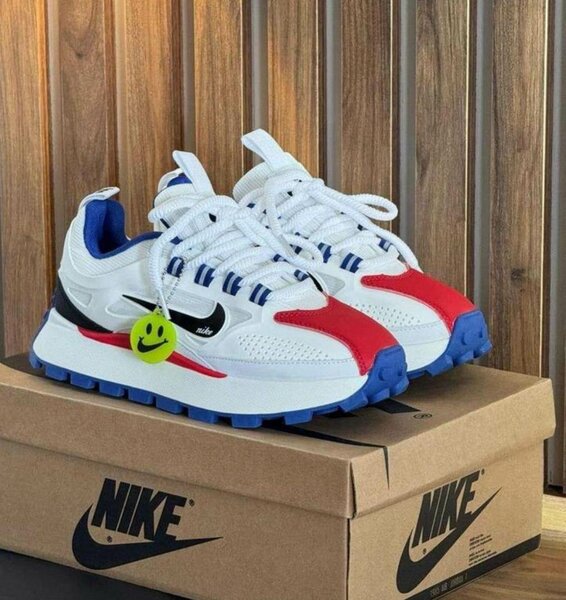 Sneakers tendance Nike homme