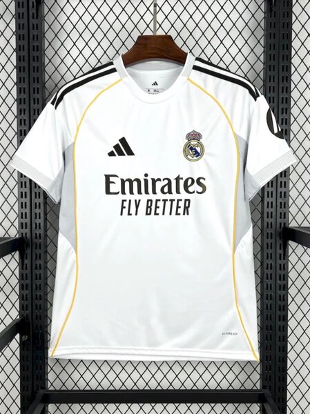 Maillot de football Real Madrid