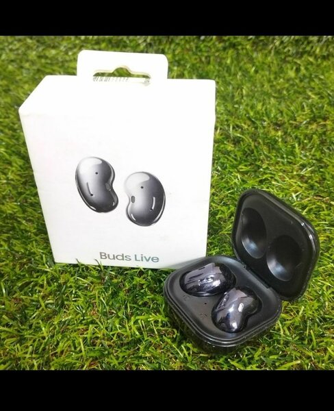 Écouteurs Samsung Buds Live