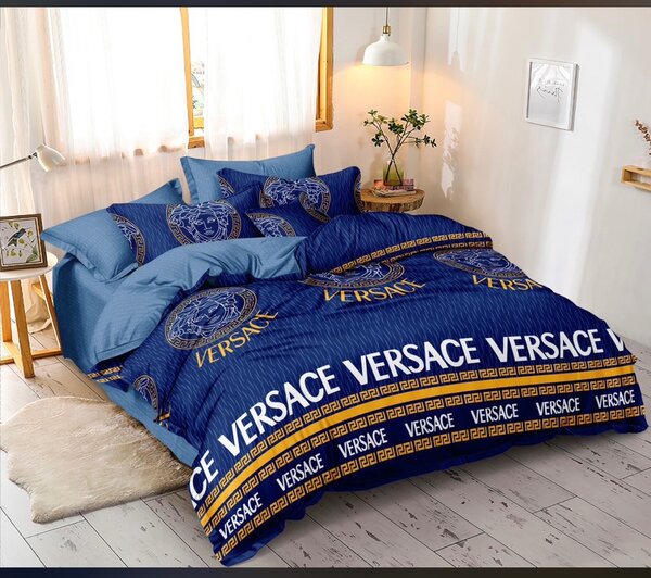 Versace Bedsheet