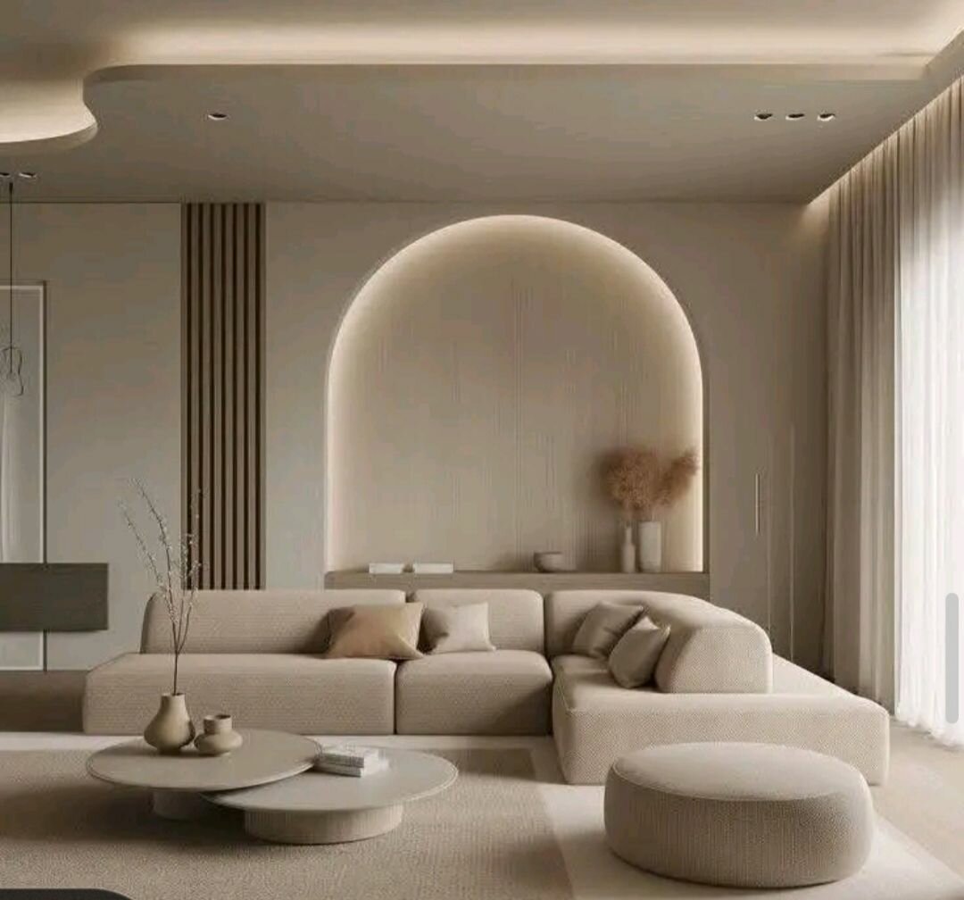 En plattrDécorations