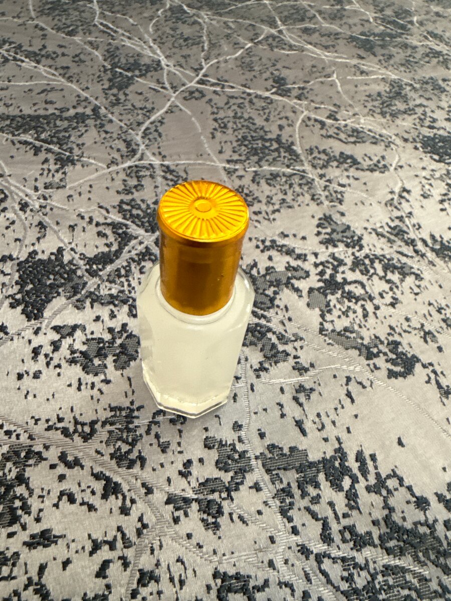 Huiles Parfumées Exclusives