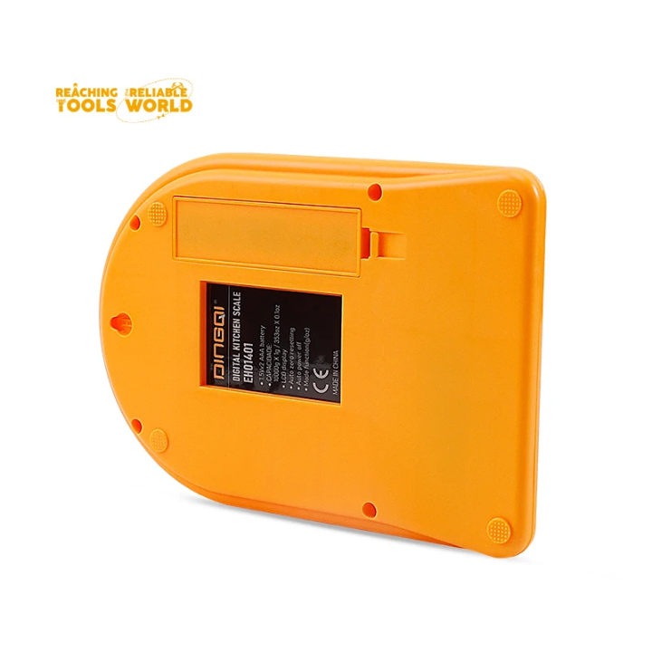 Balance de Cuisine Numérique Dingqi