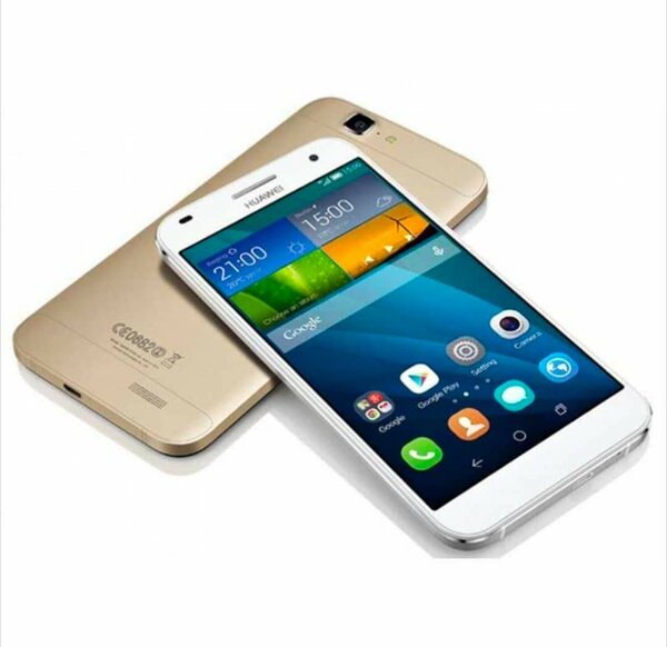 Huawei G7 casi neuf ( 64gb )