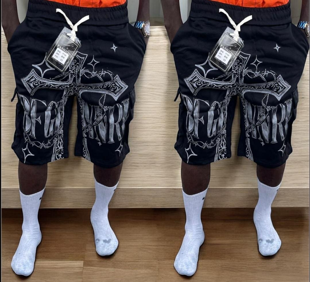 Shorts Streetwear Homme Stylisés