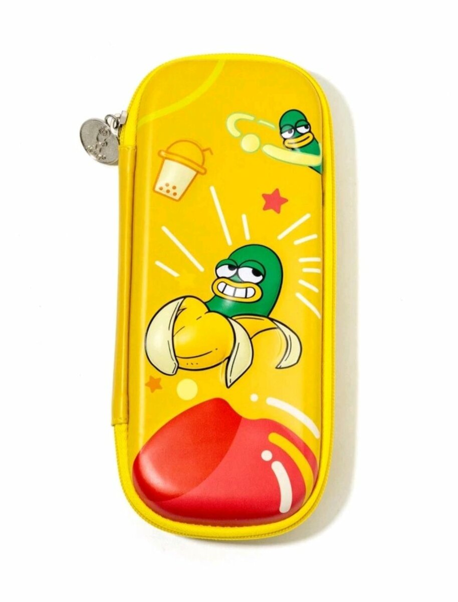 Pencil box