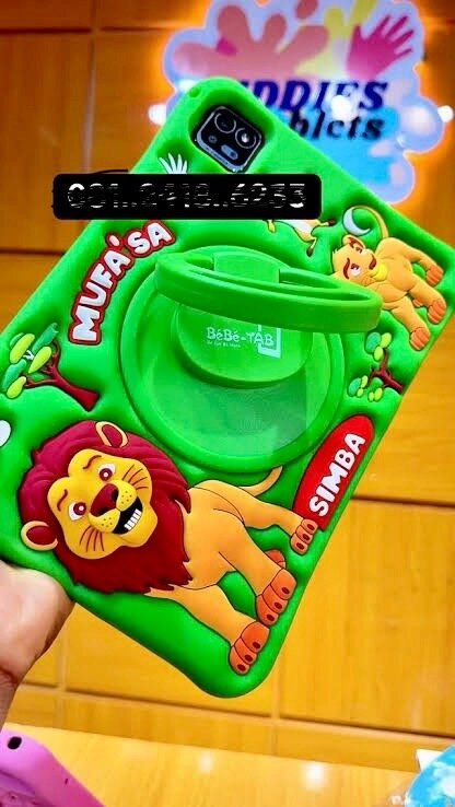 Tablette  Éducative BB  SIMBA