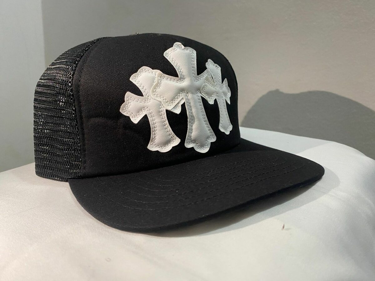 Casquette tendance streetwear