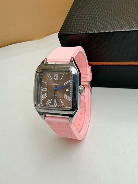 Montre avec coffret