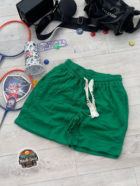 Shorts décontractés colorés