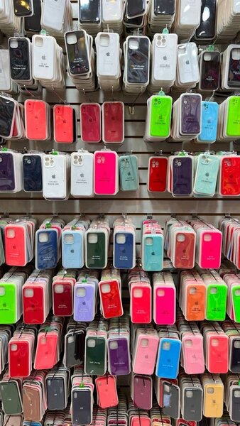 Coque élégante iPhone