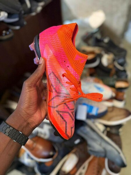 PUMA FUTURE