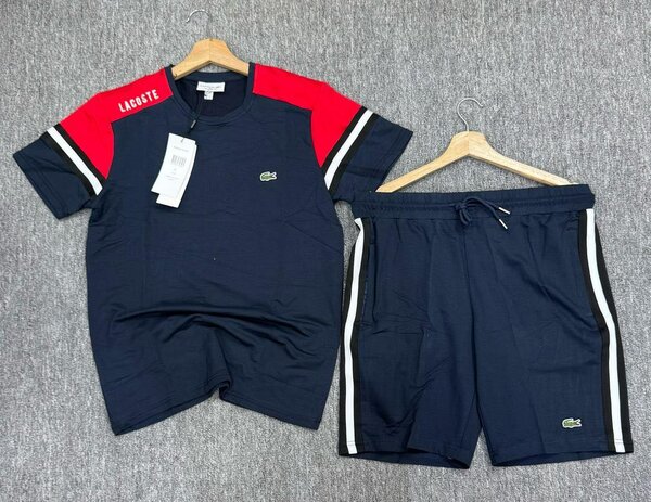 Complet Lacoste