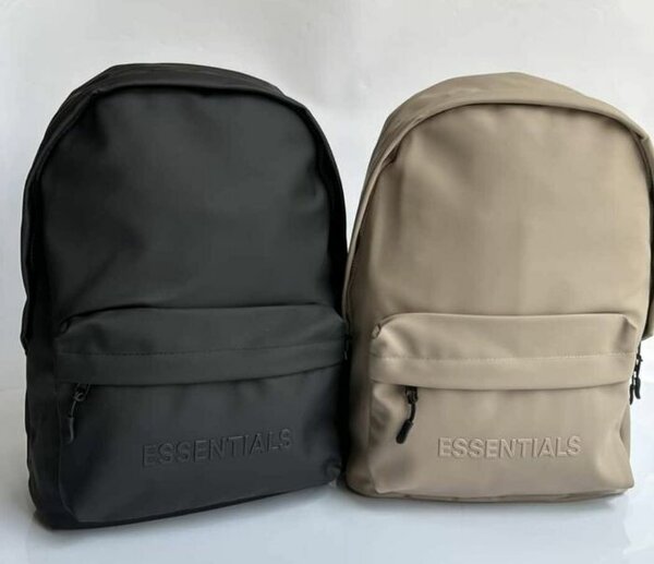 Sac à dos Essentials élégant
