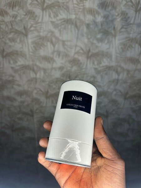 Parfum collection privé