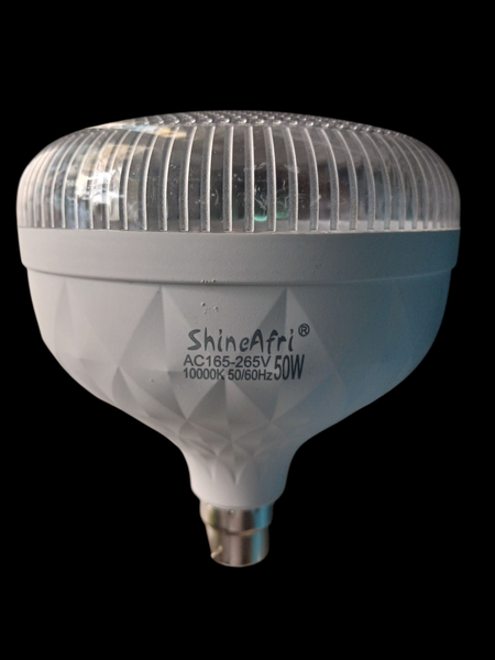 Ampoule LED Puissante 50W