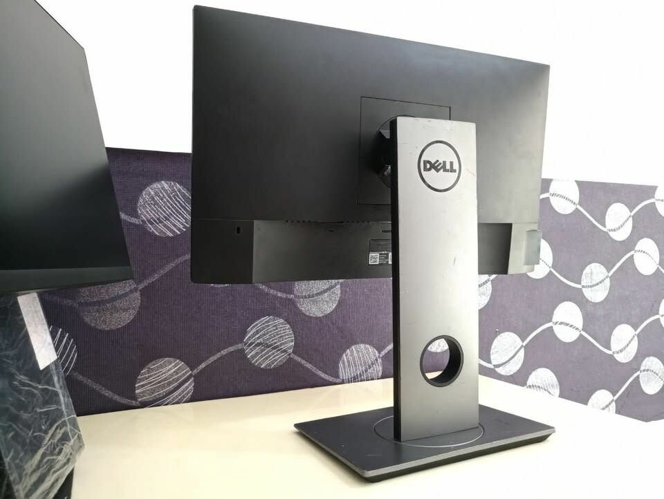 Dell P222H Monitor - 22 Pouces
