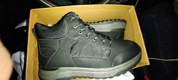 Сапоги MEKO MELO