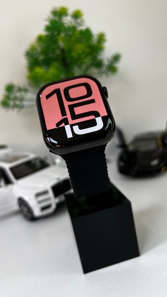 Montre connectée série 10