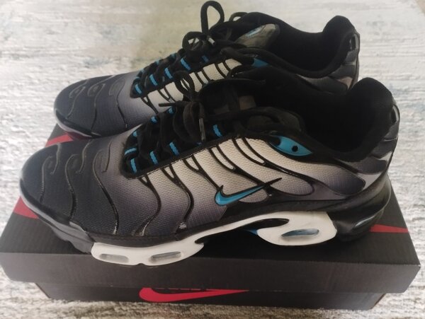 Air max tn plus