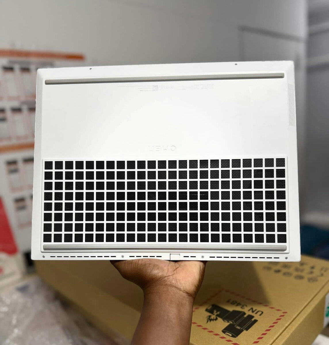 GAMING HP OMEN  16 Core i9