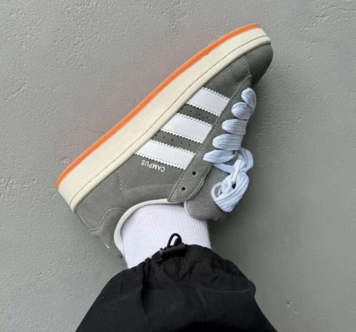 Adidas Campus Sneakers Unisex