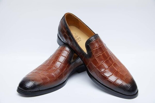 Chaussures habillées pour hommes